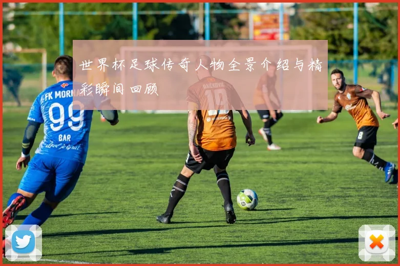 世界杯足球传奇人物全景介绍与精彩瞬间回顾
