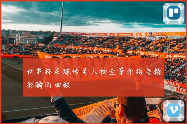 世界杯足球传奇人物全景介绍与精彩瞬间回顾