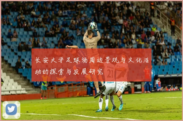 长安大学足球场周边景观与文化活动的探索与发展研究